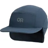 Outdoor Research Timberline Cap Bleu S