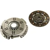 LuK Kit d'embrayage RepSet 620 3119 09