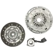 LuK Kit d'embrayage RepSet Pro 624 3324 33