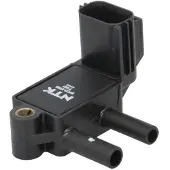 NTK Capteur de pression des gaz d'échappement EPS77293