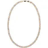 Gaya Chaîne or / argent