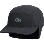 Outdoor Research Timberline Cap Noir M