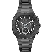 GUESS - GW0572G3 - Montre-bracelet - hommes - Quartz - Headline
