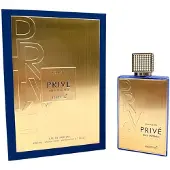 Riiffs Exclusive Privé Bleu Intense eau de parfum unisexe 80 ml