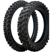 Eurogrip Climber 48m Tt Off-road Tire Noir 80 / 90 / 21