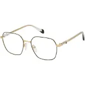 Zadig & Voltaire Vzj046 Junior Glasses Doré Enfants