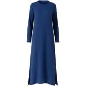 WENOR Tunique 'Nayla Modest' marine