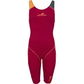 Aquafeel 25751 Swimsuit Rouge 176 cm Fille