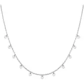 GOOD.designs Chaîne argent