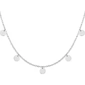 GOOD.designs Chaîne argent
