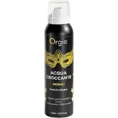 Orgie - mousse de massage - effet pétillant tropical - 150ml