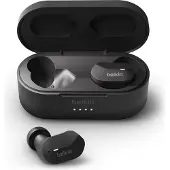 Belkin Soundform True Wireless Noir