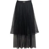 RADADA Jupe noir