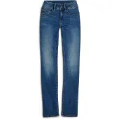G-Star Jean 'Midge Saddle' bleu denim