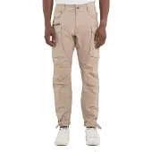 Replay Pantalon cargo 'Joe' sable