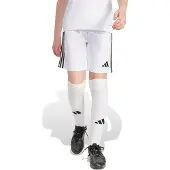 Adidas Tastigo 25 Shorts Blanc 13-14 Years Garçons,Filles