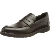 Geox Spherica Ec11 Loafers Noir EU 45 Homme