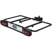 CRUZ Tailo R2 Eu Towbar Platform Argenté Garçon