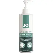 System Jo - lubrifiant effet sperme base mixte - 240ml