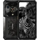 Ulefone Armor 28 Ultra 5G 1To/16GB Double SIM Noir