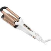 Concept KT2140 boucleur triple pour cheveux 1 pcs