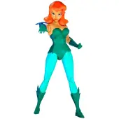 MONDO Batman Actionfigur 1/6 Poison Ivy 27 cm