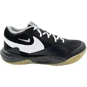 Nike Chaussure de sport noir / blanc