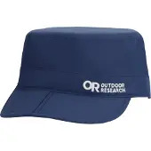 Outdoor Research Radar Pocket Cap Bleu M