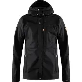 Fjällräven Kaipak Jacket Noir XL Homme