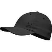 Haglöfs Equator Iii Cap Noir M-L