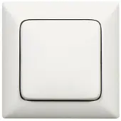 Legrand Creo bascule universelle ultra blanc Pro21 776210