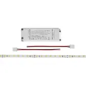 Brumberg 15291004 (Blanc, 500 cm, Intérieur)