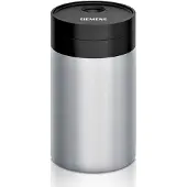 Siemens Récipient à lait isotherme tz80009n pour Cafetière, Expresso 11003591