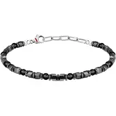 Sector Basic Szs97 Bracelet Argenté Homme