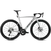 Bh Aerolight 8.0 Dura Ace Di2 2026 Road Bike Argenté M
