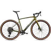 Specialized Diverge Comp 2026 Gravel Bike Vert 52