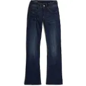 G-Star Jean 'Midge Saddle' bleu denim