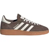 Adidas Originals Baskets basses 'Adidas Handball Spezial' marron