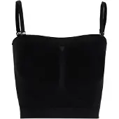 Lykkeland Atelier Haut modelant 'Second Skin' noir