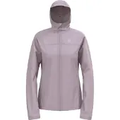 Odlo X-alp Waterproof Jacket Violet XL Femme