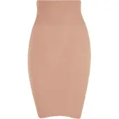 Lykkeland Atelier Jupe noisette