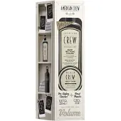 American Crew Boost Duo - Giftset coffret cadeau pour cheveux pour homme
