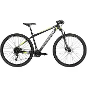 Eleven Vortex 3.0 H 29´´ Altus M2000 Mtb Bike Noir S