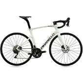 Pinarello X1 105 R7120 2026 Road Bike Blanc 58