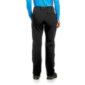 Maier Sports Helga Pants Noir L / Short Femme