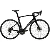 Pinarello X1 105 R7120 2026 Road Bike Noir 56