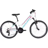 Eleven Pro S Vb 26´´ Ty300 Mtb Bike Blanc