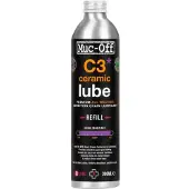 Muc Off All Weather Ceramic Bio 300ml Lubricant Clair
