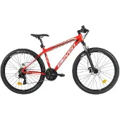 Eleven Pro Db 27.5´´ Xt800 Mtb Bike Rouge M