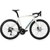 Pinarello X5 105 Di2 R7170 2026 Road Bike Blanc 56
